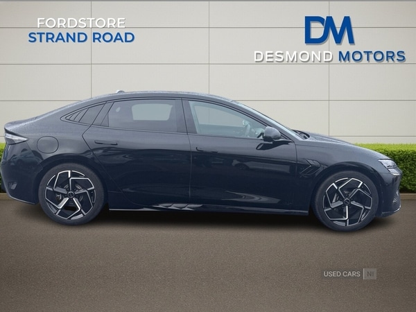 Used BYD Seal 2025 for sale - 77893364: Photo 3