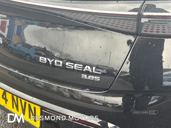 Used BYD Seal 2025 for sale - 77893364: Photo 38