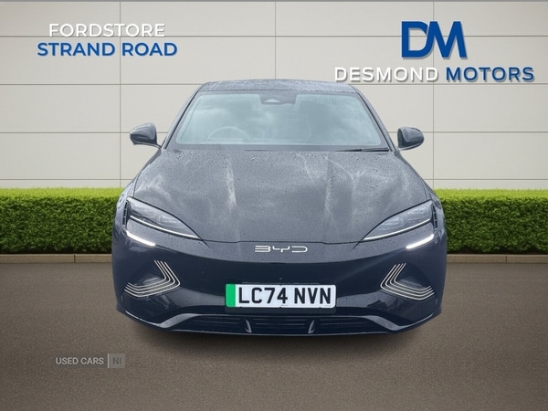 Used BYD Seal 2025 for sale - 77893364: Photo 4