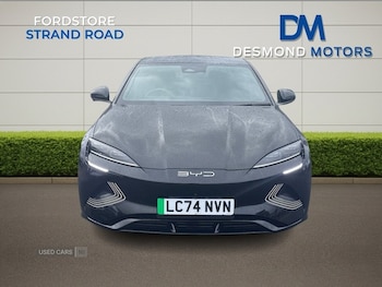 Used BYD Seal 2025 for sale - 77893364: Photo