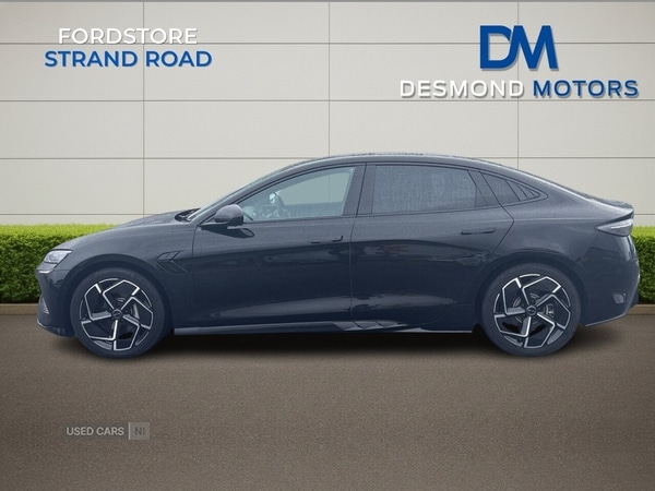 Used BYD Seal 2025 for sale - 77893364: Photo 5