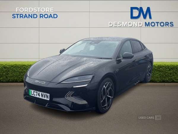 Used BYD Seal 2025 for sale - 77893364: Photo 7