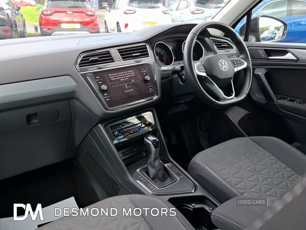 Used Volkswagen Tiguan 2023 for sale - 76381464: Photo 10
