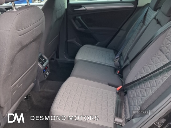 Used Volkswagen Tiguan 2023 for sale - 76381464: Photo 11