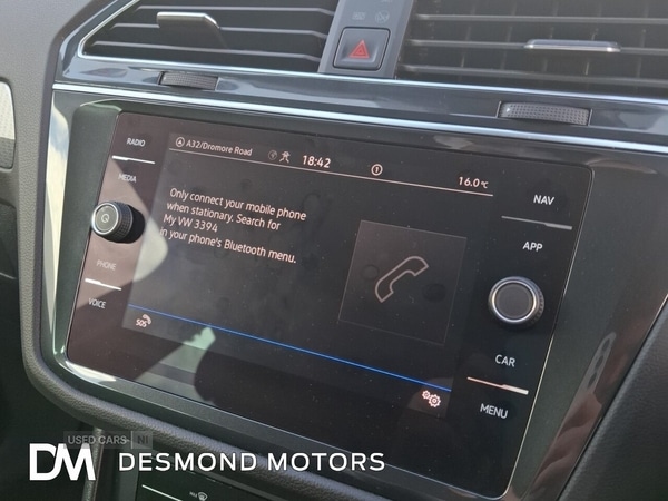 Used Volkswagen Tiguan 2023 for sale - 76381464: Photo 12