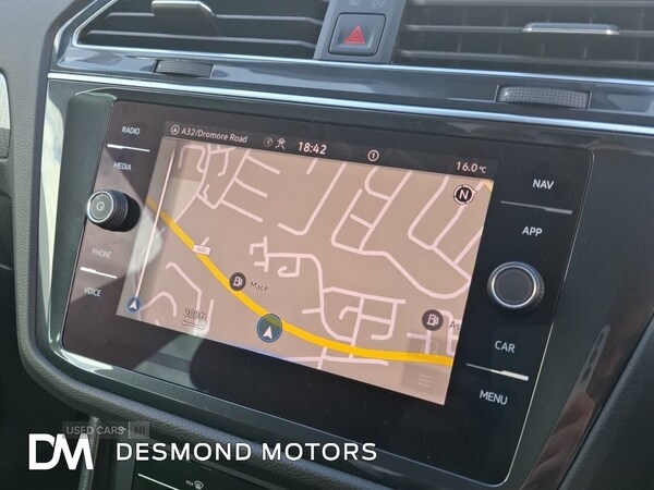 Used Volkswagen Tiguan 2023 for sale - 76381464: Photo 13