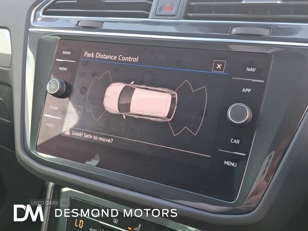 Used Volkswagen Tiguan 2023 for sale - 76381464: Photo 14