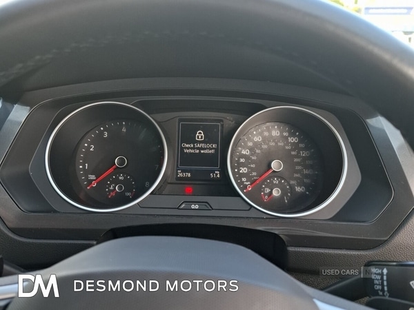 Used Volkswagen Tiguan 2023 for sale - 76381464: Photo 19