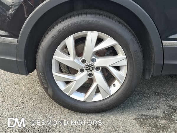 Used Volkswagen Tiguan 2023 for sale - 76381464: Photo 24