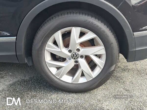 Used Volkswagen Tiguan 2023 for sale - 76381464: Photo 25