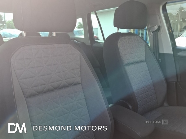 Used Volkswagen Tiguan 2023 for sale - 76381464: Photo 32