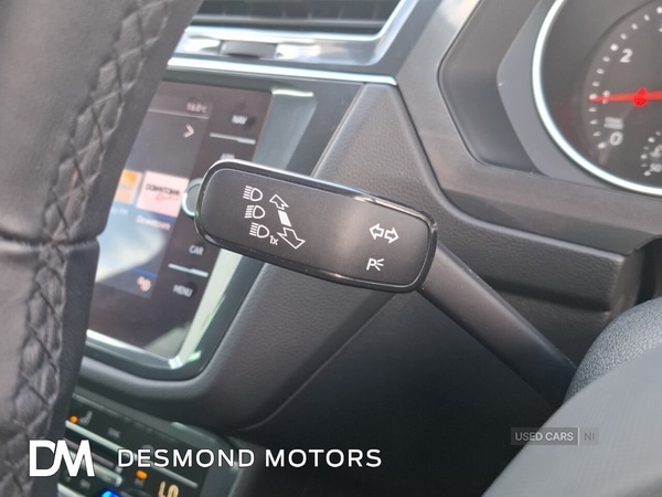 Used Volkswagen Tiguan 2023 for sale - 76381464: Photo 33