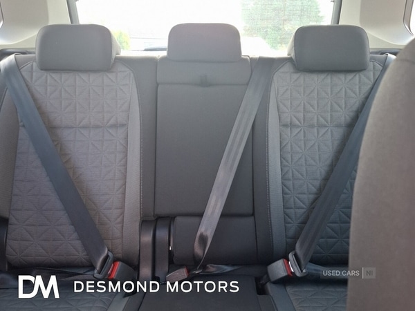 Used Volkswagen Tiguan 2023 for sale - 76381464: Photo 34