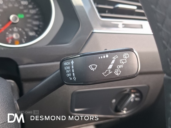 Used Volkswagen Tiguan 2023 for sale - 76381464: Photo 35