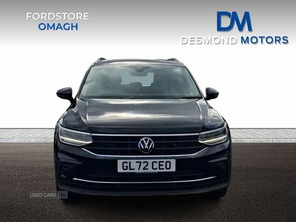 Used Volkswagen Tiguan 2023 for sale - 76381464: Photo 4