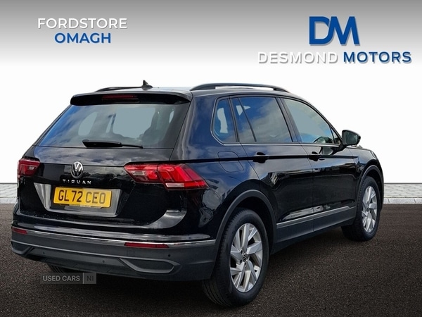 Used Volkswagen Tiguan 2023 for sale - 76381464: Photo 8