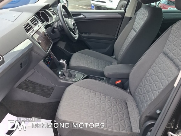 Used Volkswagen Tiguan 2023 for sale - 76381464: Photo 9