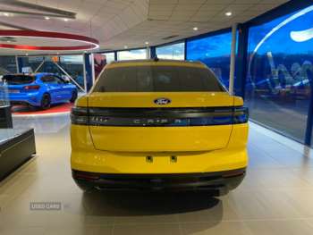 Used Ford Capri 2025 for sale - 73451813: Photo