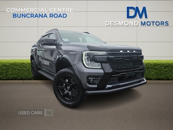 Used Ford Ranger 2026 for sale - 78517901: Photo