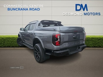 Used Ford Ranger 2026 for sale - 78517901: Photo
