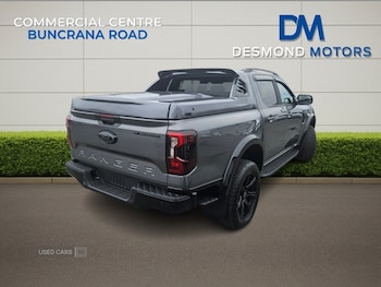 Used Ford Ranger 2026 for sale - 78517901: Photo