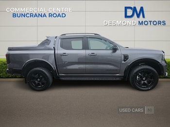 Used Ford Ranger 2026 for sale - 78517901: Photo