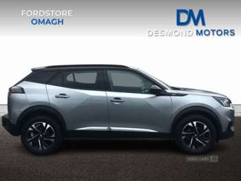 Used Peugeot 2008 2022 for sale - 75211278: Photo