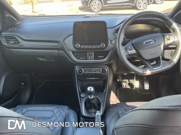 Used Ford Puma 2022 for sale - 75602003: Photo 10