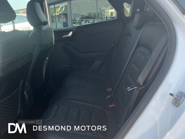 Used Ford Puma 2022 for sale - 75602003: Photo 11