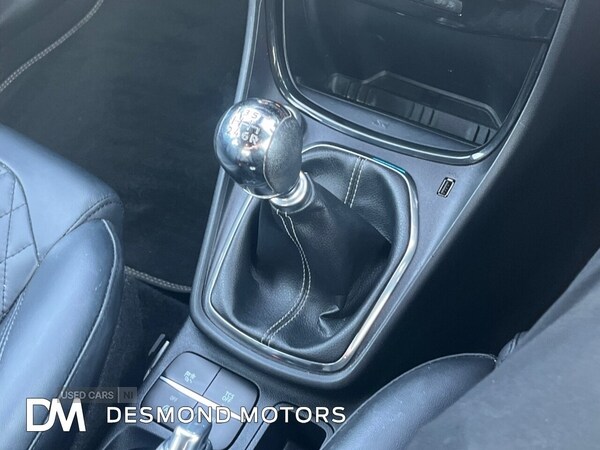 Used Ford Puma 2022 for sale - 75602003: Photo 16