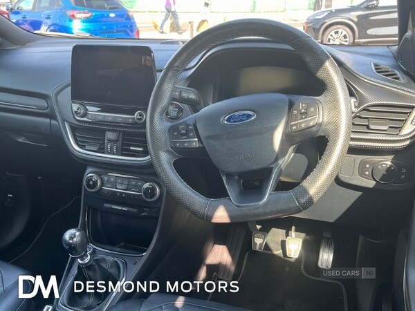 Used Ford Puma 2022 for sale - 75602003: Photo 17