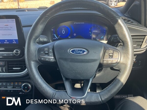 Used Ford Puma 2022 for sale - 75602003: Photo 18