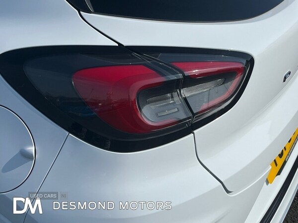 Used Ford Puma 2022 for sale - 75602003: Photo 21