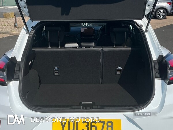 Used Ford Puma 2022 for sale - 75602003: Photo 26