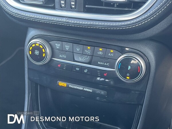 Used Ford Puma 2022 for sale - 75602003: Photo 27