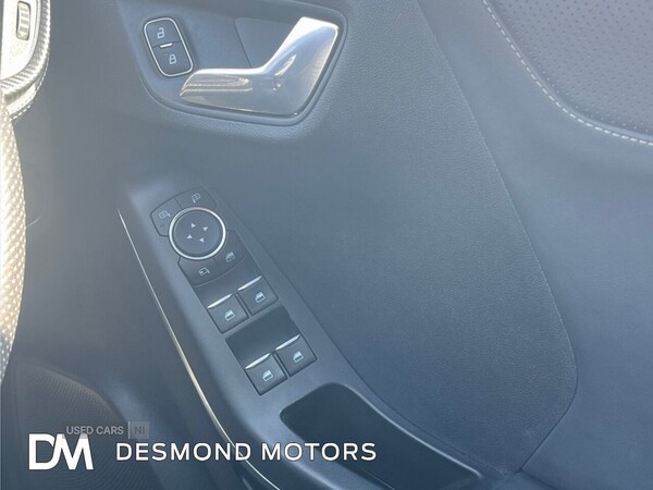 Used Ford Puma 2022 for sale - 75602003: Photo 28