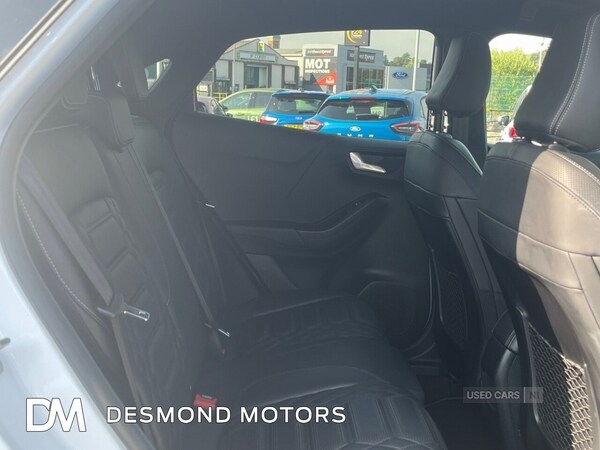 Used Ford Puma 2022 for sale - 75602003: Photo 29