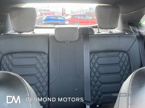Used Ford Puma 2022 for sale - 75602003: Photo 31
