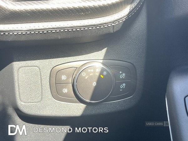 Used Ford Puma 2022 for sale - 75602003: Photo 33