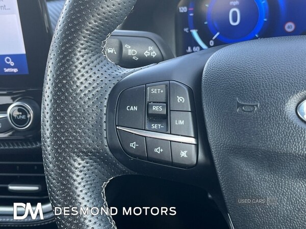 Used Ford Puma 2022 for sale - 75602003: Photo 36