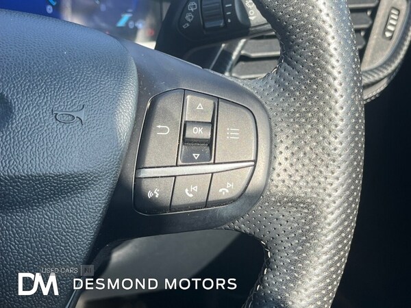 Used Ford Puma 2022 for sale - 75602003: Photo 37