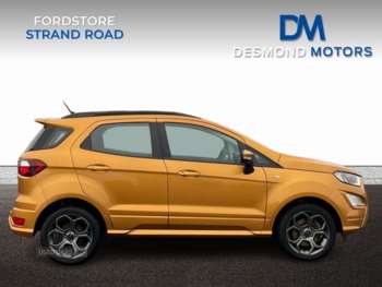 Used Ford Ecosport 2022 for sale - 74201349: Photo