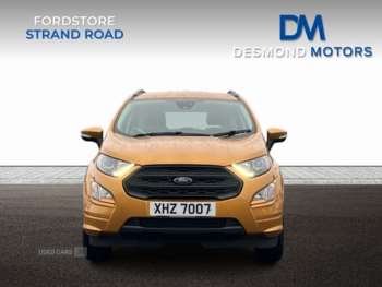 Used Ford Ecosport 2022 for sale - 74201349: Photo