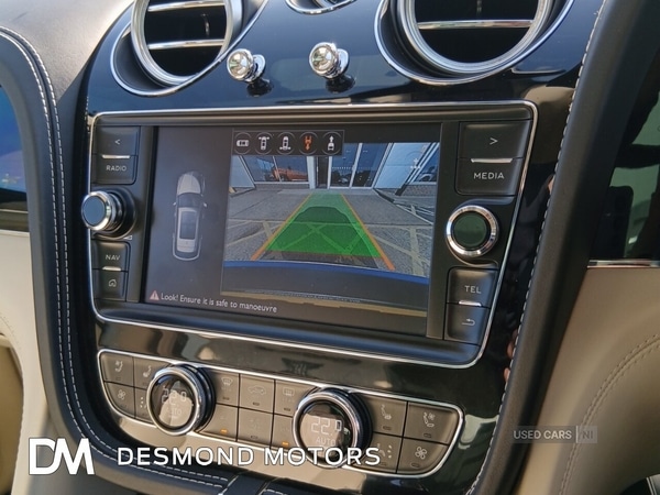 Used Bentley Bentayga 2017 for sale - 76729458: Photo 13