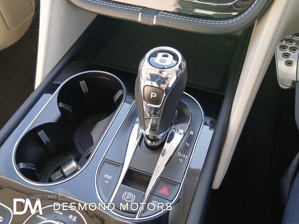 Used Bentley Bentayga 2017 for sale - 76729458: Photo 16