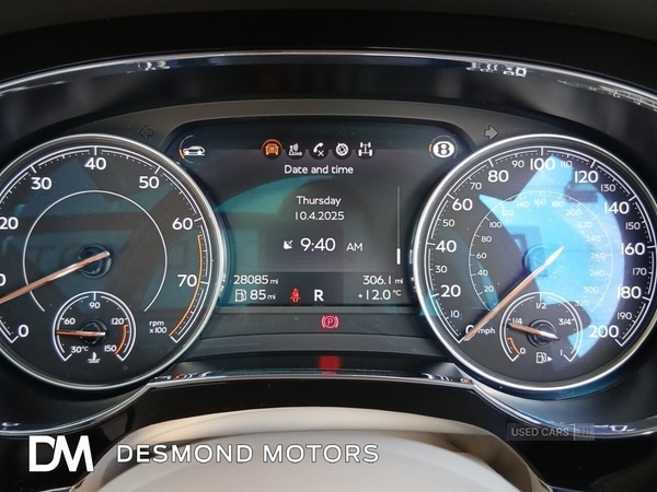 Used Bentley Bentayga 2017 for sale - 76729458: Photo 19