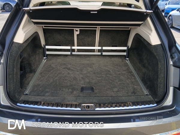 Used Bentley Bentayga 2017 for sale - 76729458: Photo 26