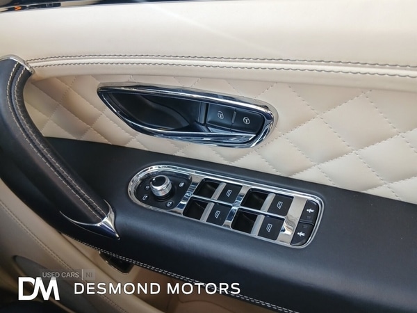 Used Bentley Bentayga 2017 for sale - 76729458: Photo 29