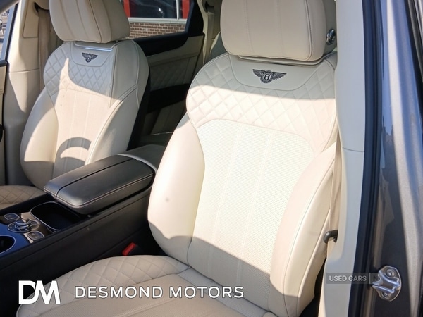 Used Bentley Bentayga 2017 for sale - 76729458: Photo 31