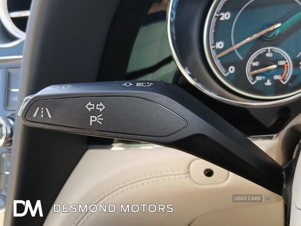 Used Bentley Bentayga 2017 for sale - 76729458: Photo 32